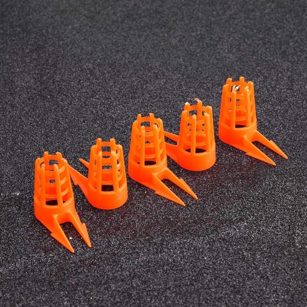 20 шт. колпачков для пчелиных маток с раздвоенными колючками, защитные инструменты для пчеловодства, безопасные крышки для клеток для пчеловодства