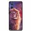Чехол для OnePlus Nord CE4 Lite Глобальный Роскошный Мягкий Силикон ТПУ Задняя Крышка для 1+ OnePlus Nord CE 4 Lite Мультяшные Защитные Чехлы