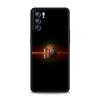 Чехол для телефона с флагом Испании для Oppo Reno8 Reno7 Reno6 Pro A54 5G Find X6 X5 A53 A52 A9 A15 A95 A17 A16 A76 A74 A57 A31