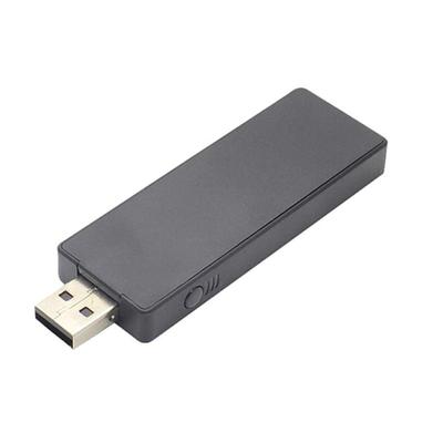 Для контроллера беспроводного адаптера Xbox One Беспроводной адаптер с интерфейсом USB для ПК