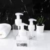 Hand Sanitizer Face Cleansing Tool Refillable Bottle Soap Dispenser Foaming Bottle Foam Pump Bottle