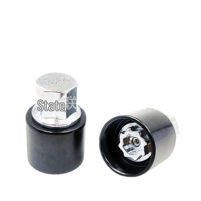 Volkswagen Anti-Theft Lug Socket Removal Tool, Model 524