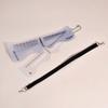 12Pcs Hot Shaper Beauty Eye Grooming Brow Stencils Card Makeup Tool Eyebrow Template