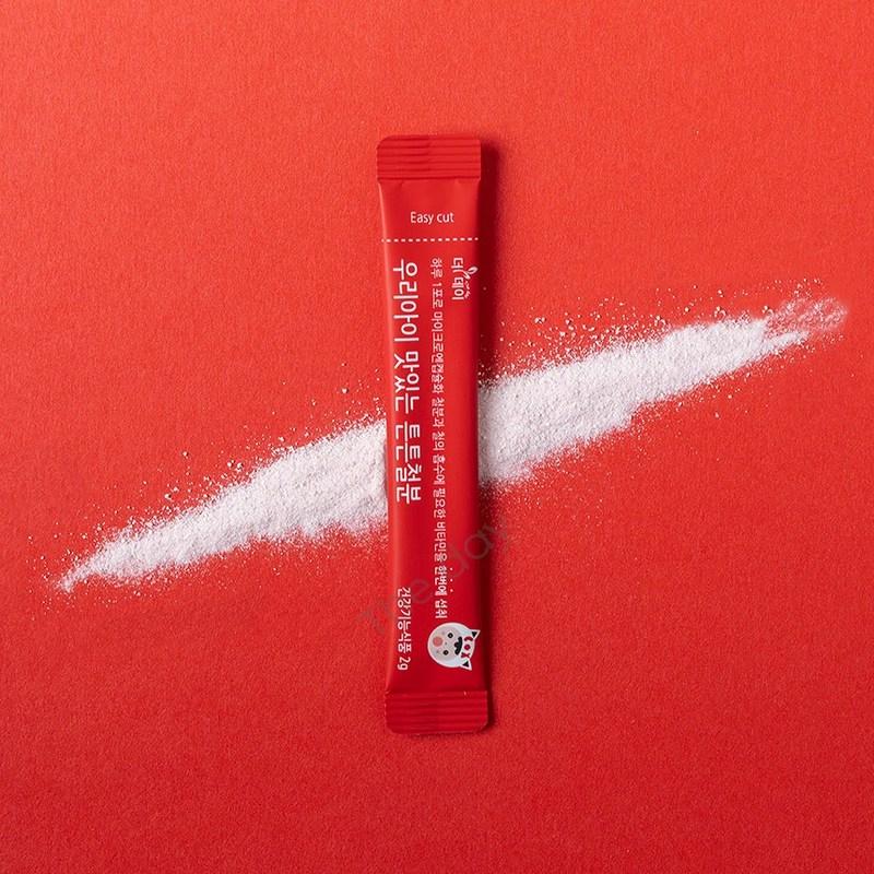 The Day Our Child's Strong Iron, No Added Sugar, Non-heme Children's Iron Supplement, Vitamin C, Baby Folic Acid, Nephew's Gift, Grape Flavor, 90