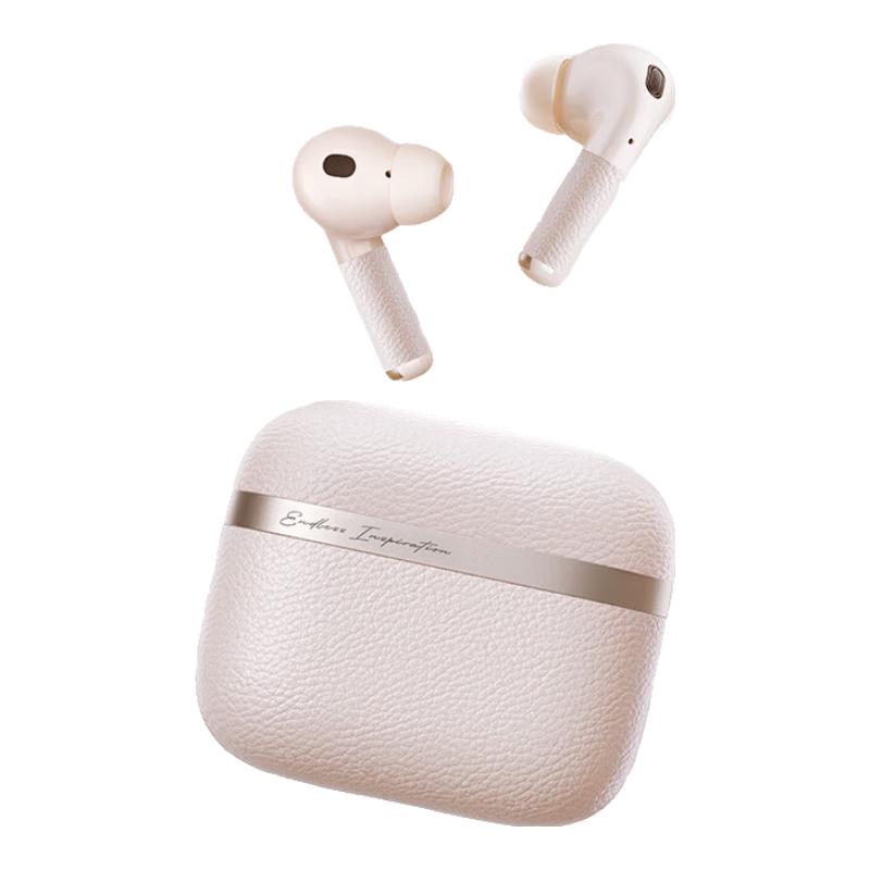 Edifier Evo Pro True Wireless Noise Cancelling Earbuds