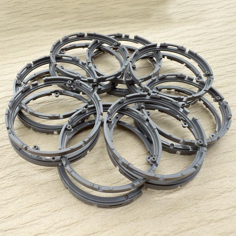 Mod NH35 Movement Spacer Ring Parts Fit to NH34 NH35 NH36 NH38 NH39 NH72 NH71 NH70 Watch Movement Holder Fixed Prevent Part