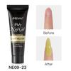 NAILWIND Poly Nail Gel For Nail Extension Finger Quick Building Gel 21 Colors Poly Nail Gels Extensions Acrylic Gel Polish Nail Art