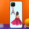 Городская Модная Девушка Для Huawei Nova 12s 12i 11i 5T 9 10 SE Y91 Y90 Y60 Y70 Y72 Y61 P60 Pro P20 P40 P30 Lite Чехол