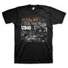 Футболка UB40 Bigga Bagga