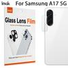 For Samsung Galaxy A17 5G Glass IMAK High Definition Integrated Thin Glass Lens Film