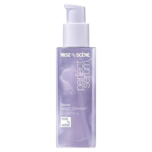 mise en scene Perfect Magic Straight Hair Serum 80ml