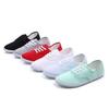 Spring and Summer New Korean Version Students' Casual Canvas Shoes