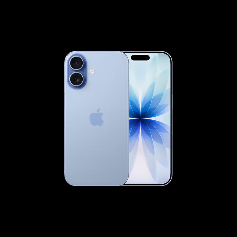 Apple iPhone 17 (256GB) (Китайская версия)