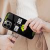 Science Case Magnetic Phone Case For APPLE iPhone 17 Air 16 14 13 12 Pro Max 15 Plus Wireless Charge With MagSafe Cover