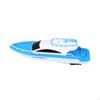 Electric Speedboat Toy Boat Water Toy,Portable,Party Favor Baby Bath Yacht Pool for