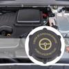 1pcs Brand New Car Tank Cap Car Accessories 21x59mm 97BG3A006BA Black For Ford Power Steering Pump Oil Tank Fluid
