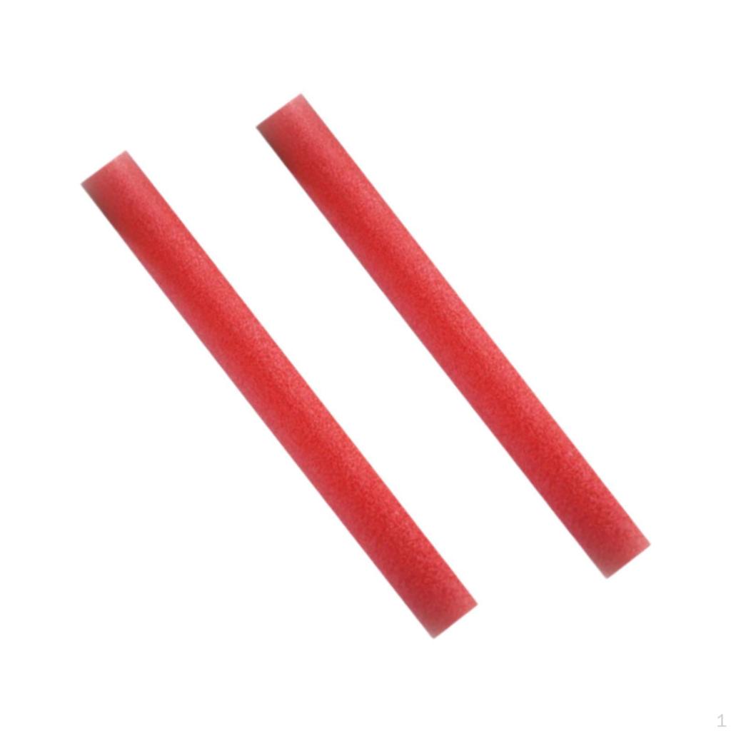 Боксерская тренировочная палка, подушка для ударов, губка для отработки ударов для кикбоксинга, тренировки, упражнения по грэпплингу