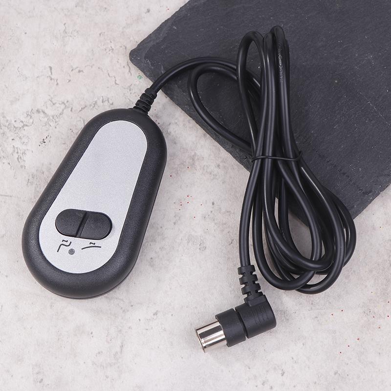 Электрическое кресло-реклайнер диван 2-кнопочный пульт дистанционного управления ручной переключатель контроллер массажная кровать специальное управление аксессуары для блока питания