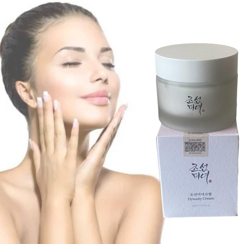 Cross-border Beauty Of Joseon Nourishing Moisturizing Cream 50ml For Hydrated Skin