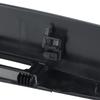 Exterior Door Rear Tailgate Boot Handle For Nissan Qashqai J10 2007 2008 2009 2010 2011 2012 2013 2014 Tail Light Handle Cover