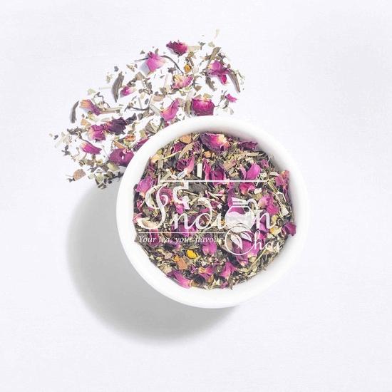 Индийский чай для похудения – 30 пирамидок