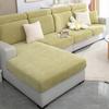 Sofa Cover Universal All-inclusive Universal New Cushion Cover Sofa Cover Anti-cat Scratch Chenille Sofa Cover Thickened