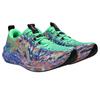 Asics Noosa Tri 16 Круглый носок На шнуровке Амортизация Дышащие Низкие Беговые кроссовки Мужские Беговые кроссовки 1011B872-301