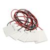 Vktech Idomi TEC1-12706 Полупроводниковый термоэлектрический охладитель Пельтье Планшет DC12V 6A (5)