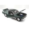 Véhicule miniature en métal - MAISTO - Ford Mustang GTA Fastback 1967 - Vert - Pour enfant de 6 ans et plus