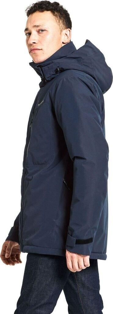 Didriksons Stefan Jacket (505041) темная ночь синий