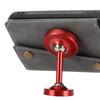 For Samsung Galaxy S26+ Case with Card Slots Kickstand Leather + TPU Phone Cover