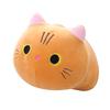 18/25CM Kawaii Mini Cat Plush Toys Stuffed Soft Animal Dolls Lovely Kitten Pillow Nice Birthday Christmas Gift for Children Girl