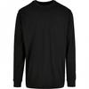 Mens Organic Ribbed Cuff Sweatshirt