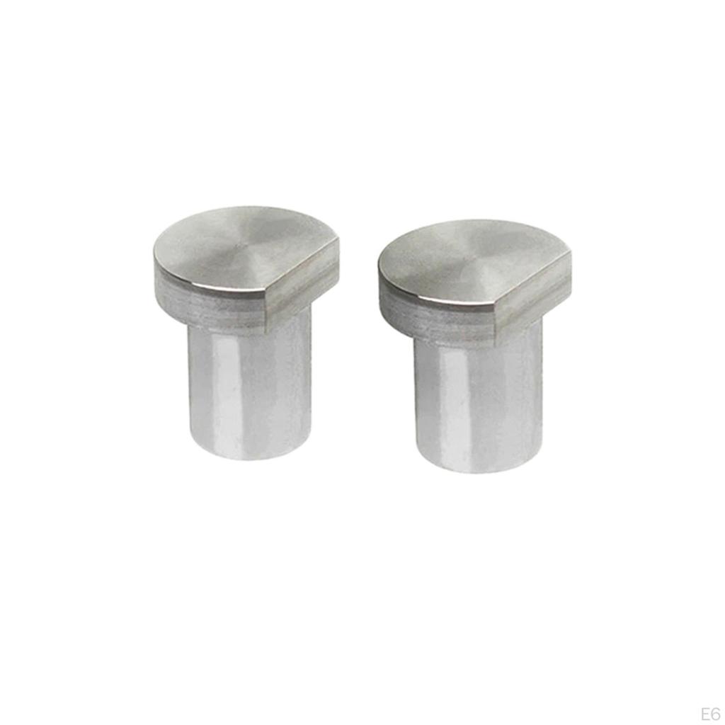 3/4-дюймовый зажим для собачьего отверстия, практичный настольный инструмент, зажим для деревообработки