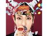 ZAQPOT Первое лимитированное издание ZAQ Реквием короля роз [3CD] LACA-39894