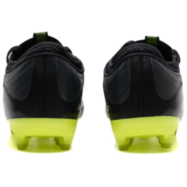 Under Armour Унисекс Magnetico Select 4 FG Черный Белый 3027707-001