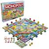 Hasbro Gaming Monopoly Animal Crossing Настольная игра, популярная корейская игра