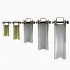 Lixian Electric Hoist Hook Safety Latch