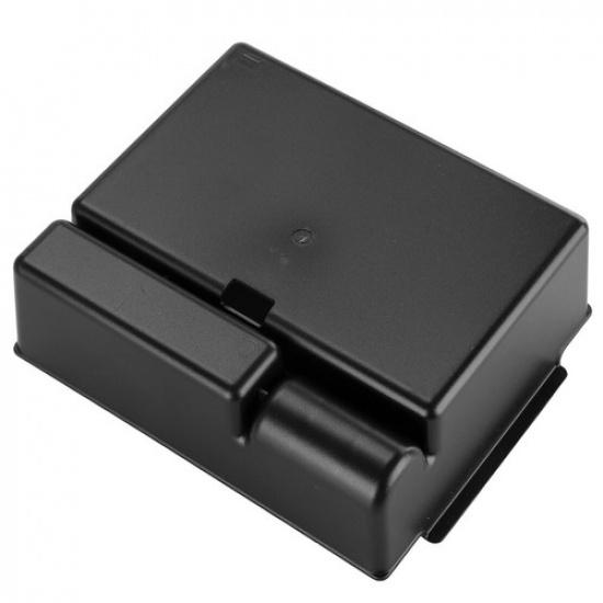 1x Console Armrest Storage Box Tray Fit for Mitsubishi L200 Triton 2024-2025