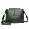 Fashionable Bucket Bag Simple and Atmospheric Single Shoulder Crossbody Bag Casual