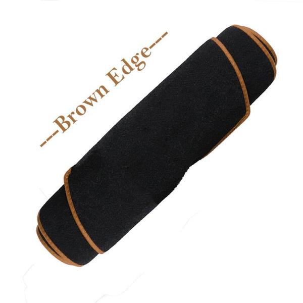 Dashboard Cover Protective Pad for Explorer 2011~2019 U502 MK5 Car Accessories Dash Board Sunshade Carpet 2016 2017 2018