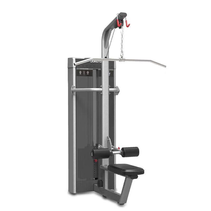 Jieruite Multi-functional Seated Lat Pulldown Trainer J-2013