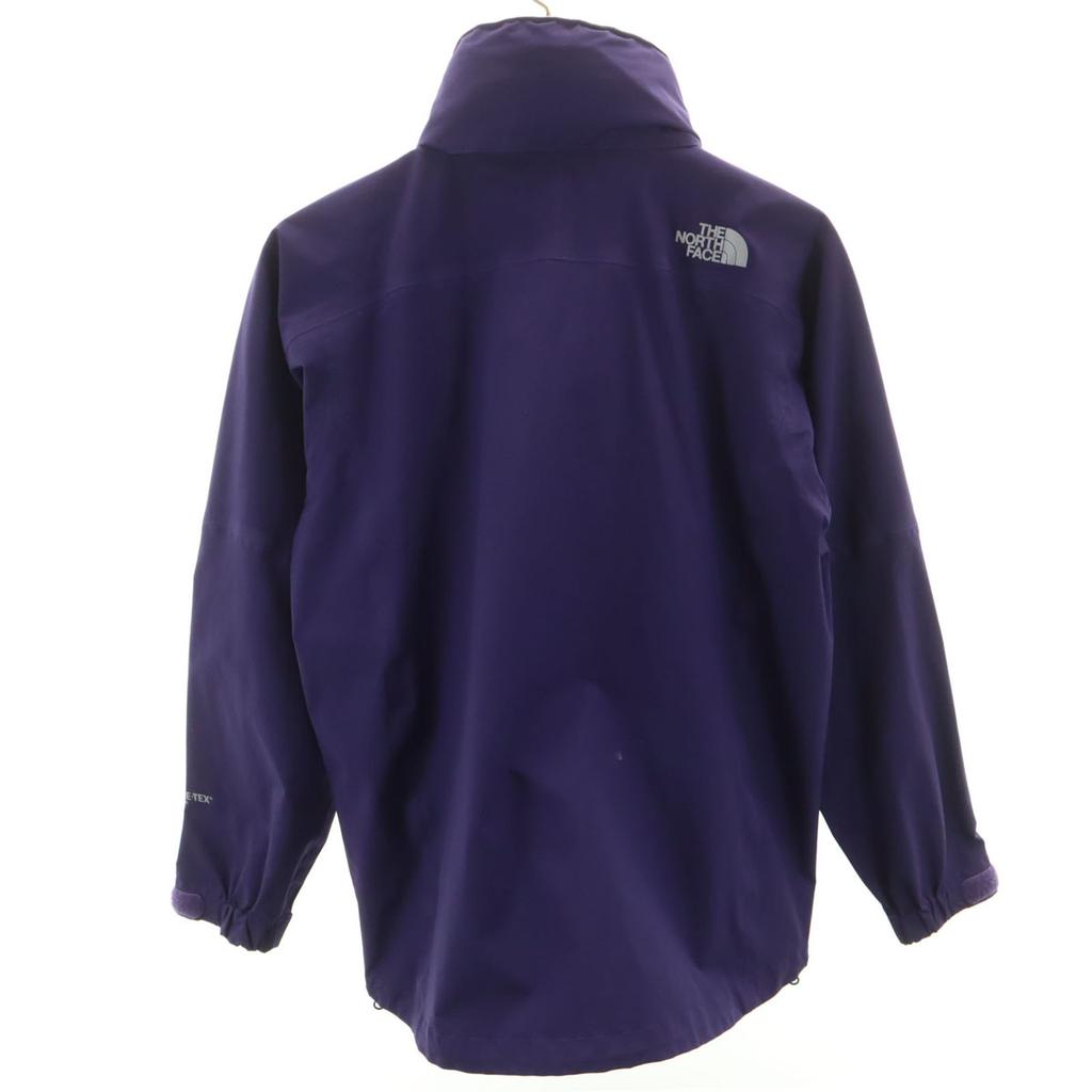 The North Face Дождевик M фиолетовый NPW11212 Outdoor Gore-Tex Женский Б/у