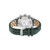 Emporio Armani Men's Analog Leather Watch AR11782