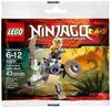 LEGO Ninjago Anacondrai Battle Mech Bagged 30291 [Parallel Import]