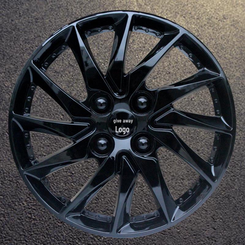 Подходит для 15-дюймовых колес и дисков автомобилей Honda Fit, City, Greiz.