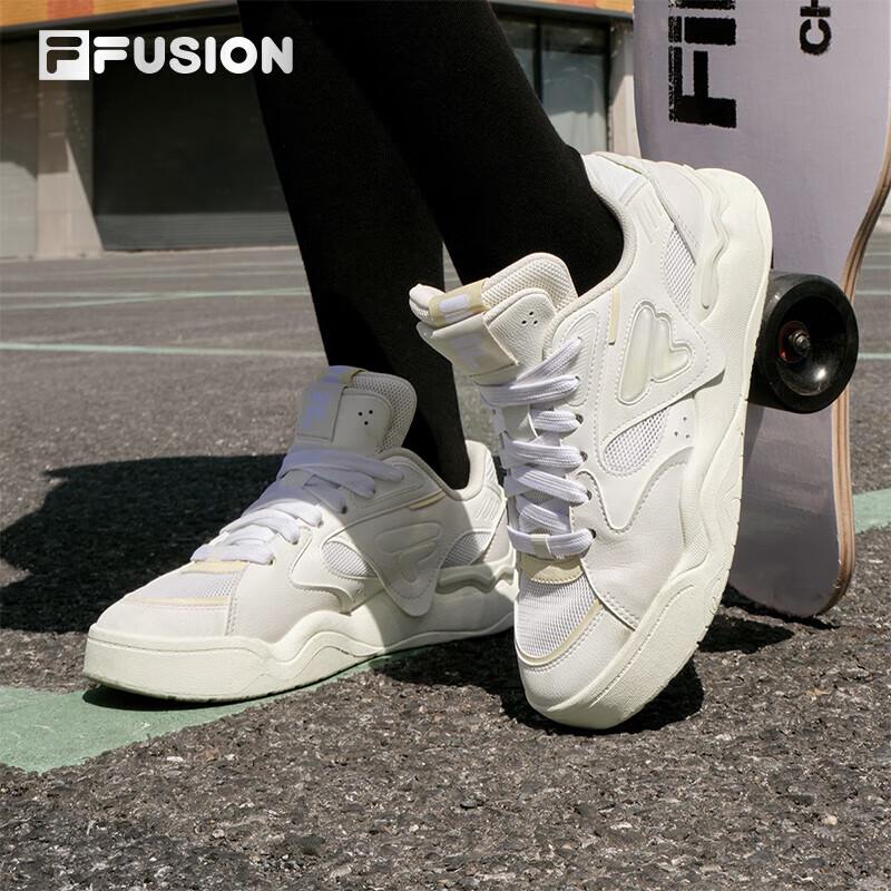 FILA FUSION KICK II Women's Skate Shoes