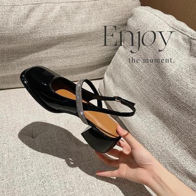 Туфли – Туфли