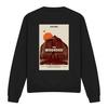 Star Trek Unisex Adult The Next Generation Season 4 Episode 12 Sweatshirt