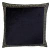 Apollo Embroidered Cushion Cover